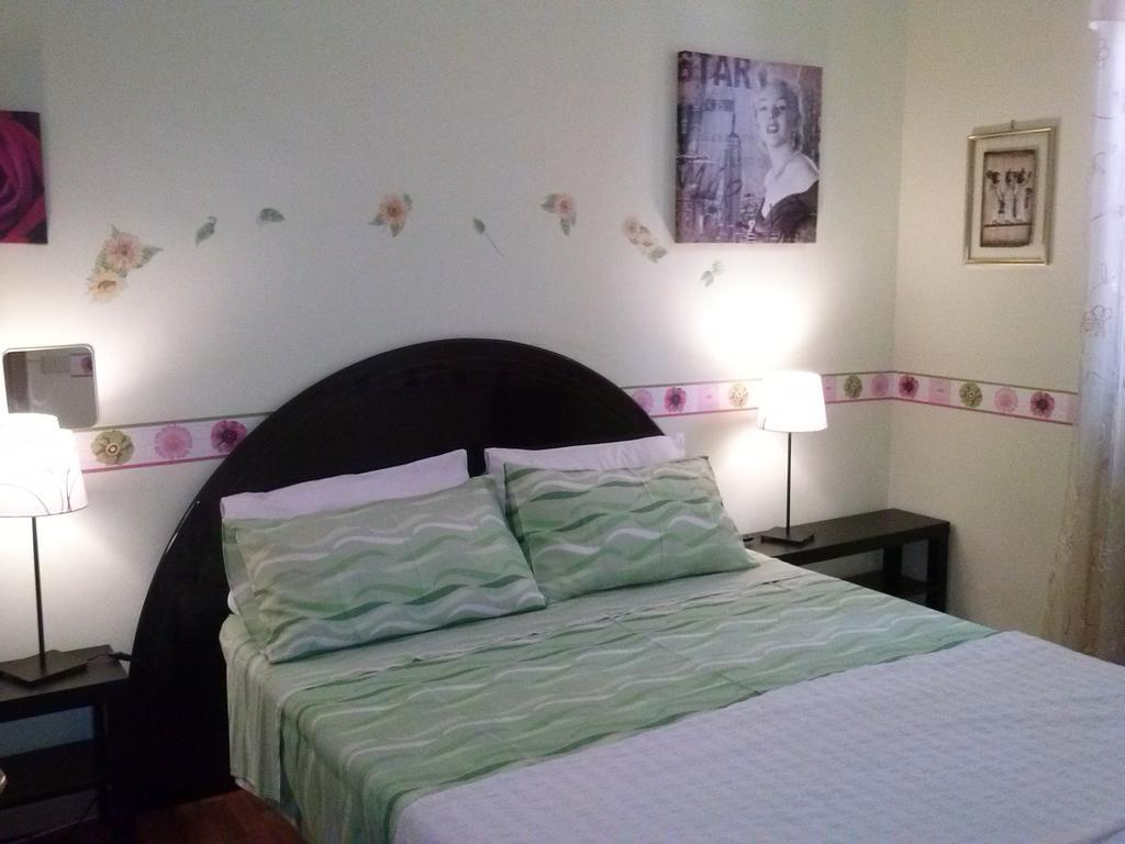 Gioel Holiday home