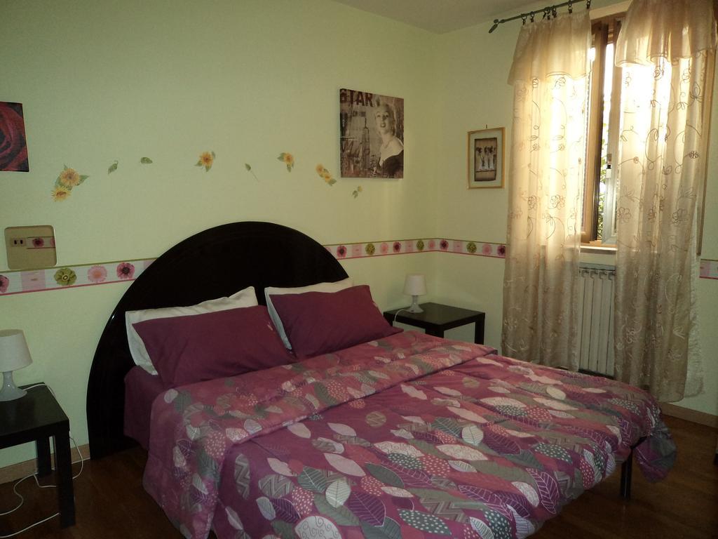 Holiday home Gioel Rome