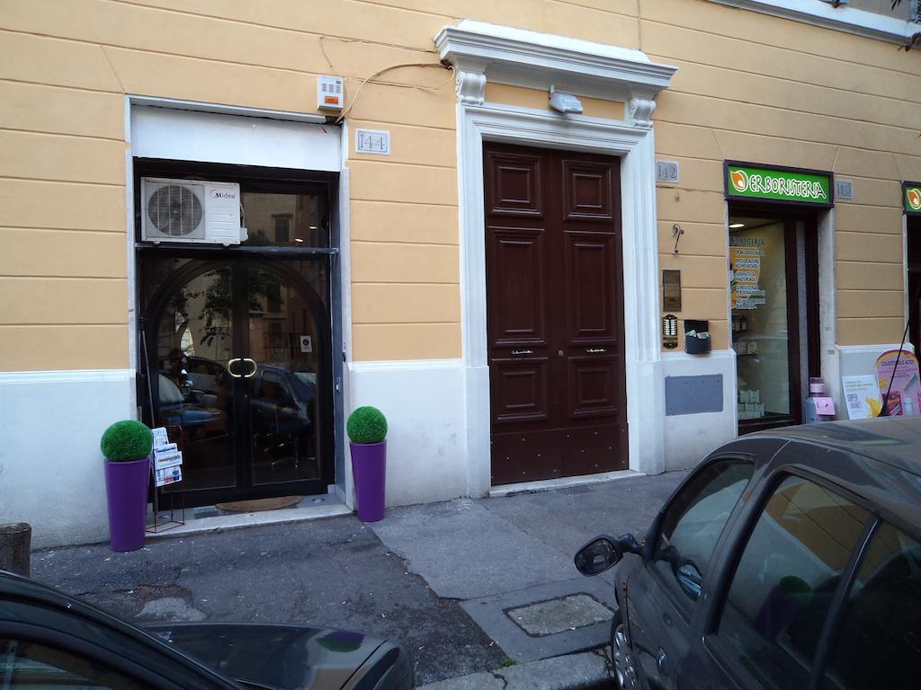 Gioel Rome