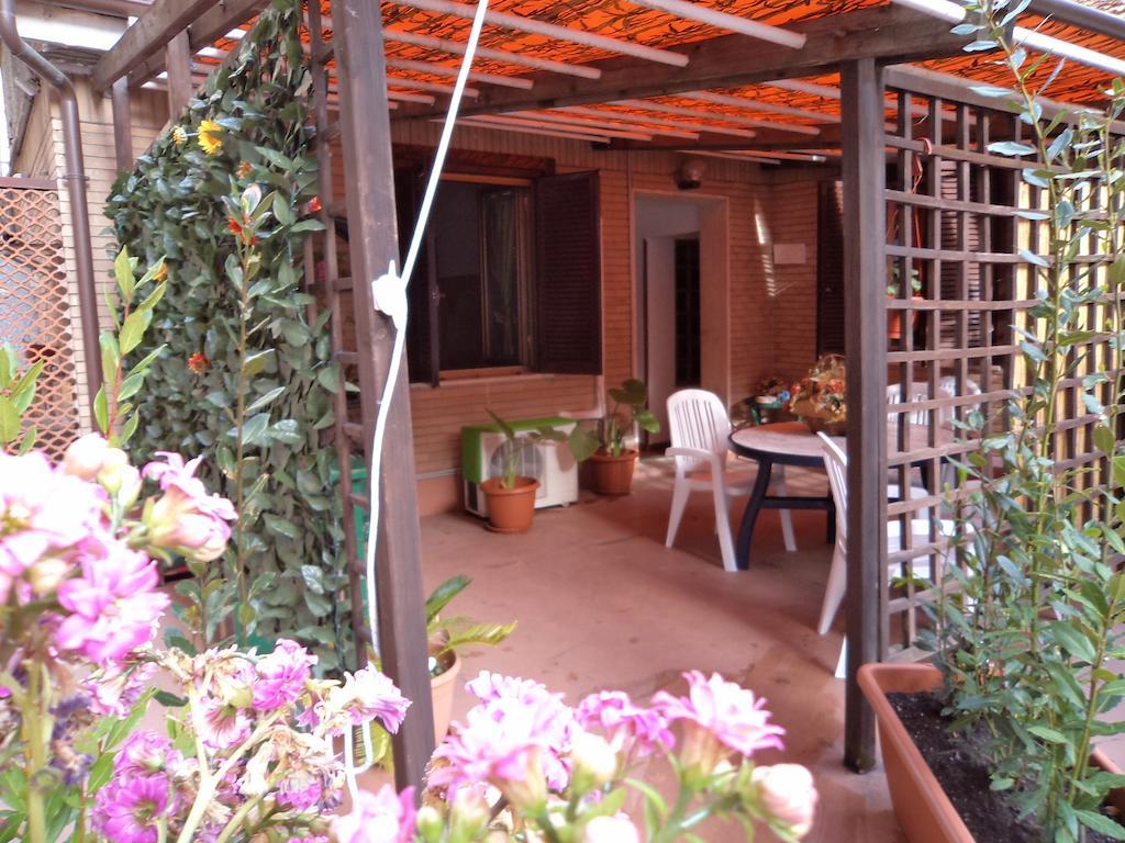 Gioel Holiday home