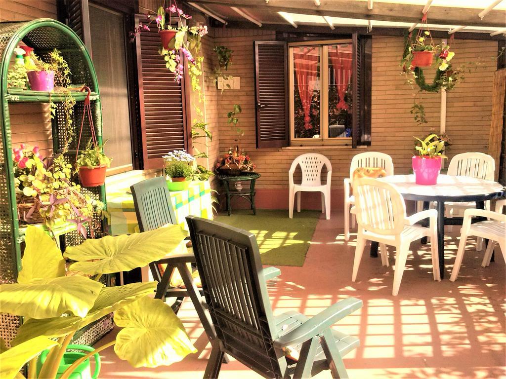 Gioel Holiday home Rome