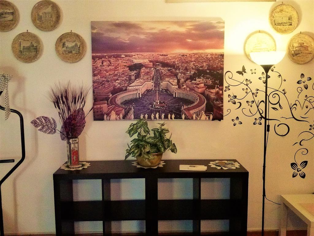 Holiday home Gioel