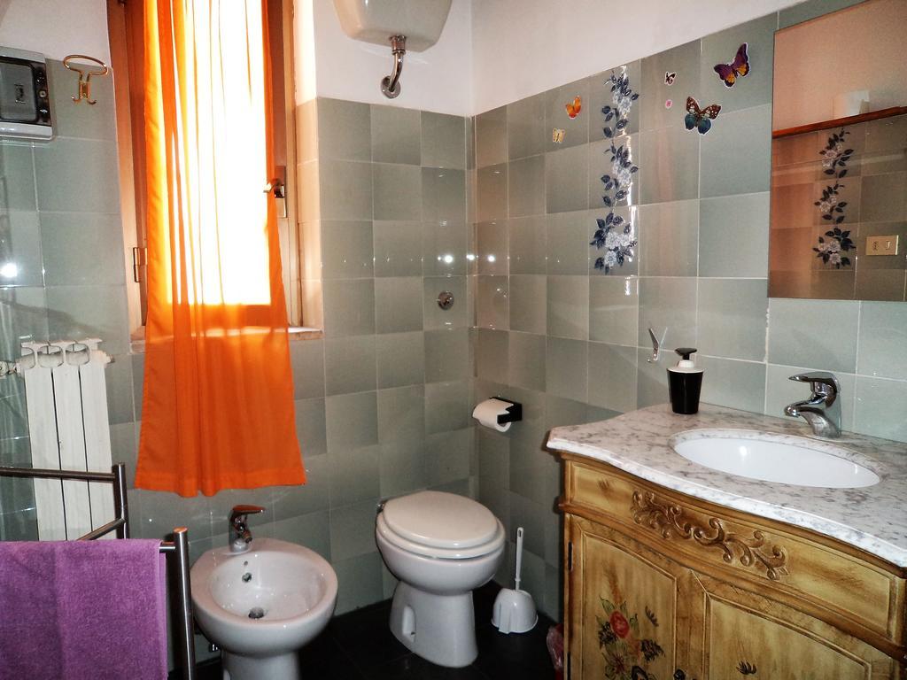 Gioel Holiday home *