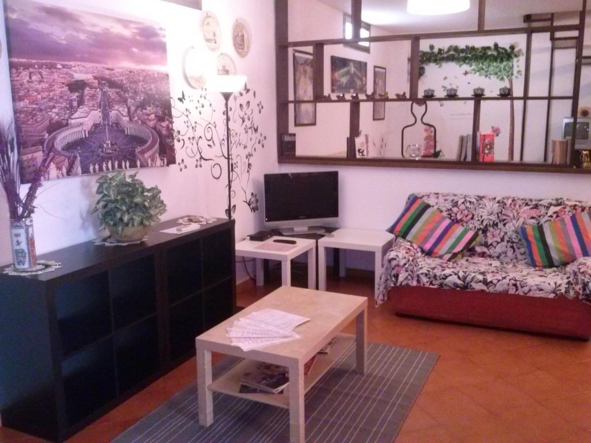 Gioel Holiday home Rome