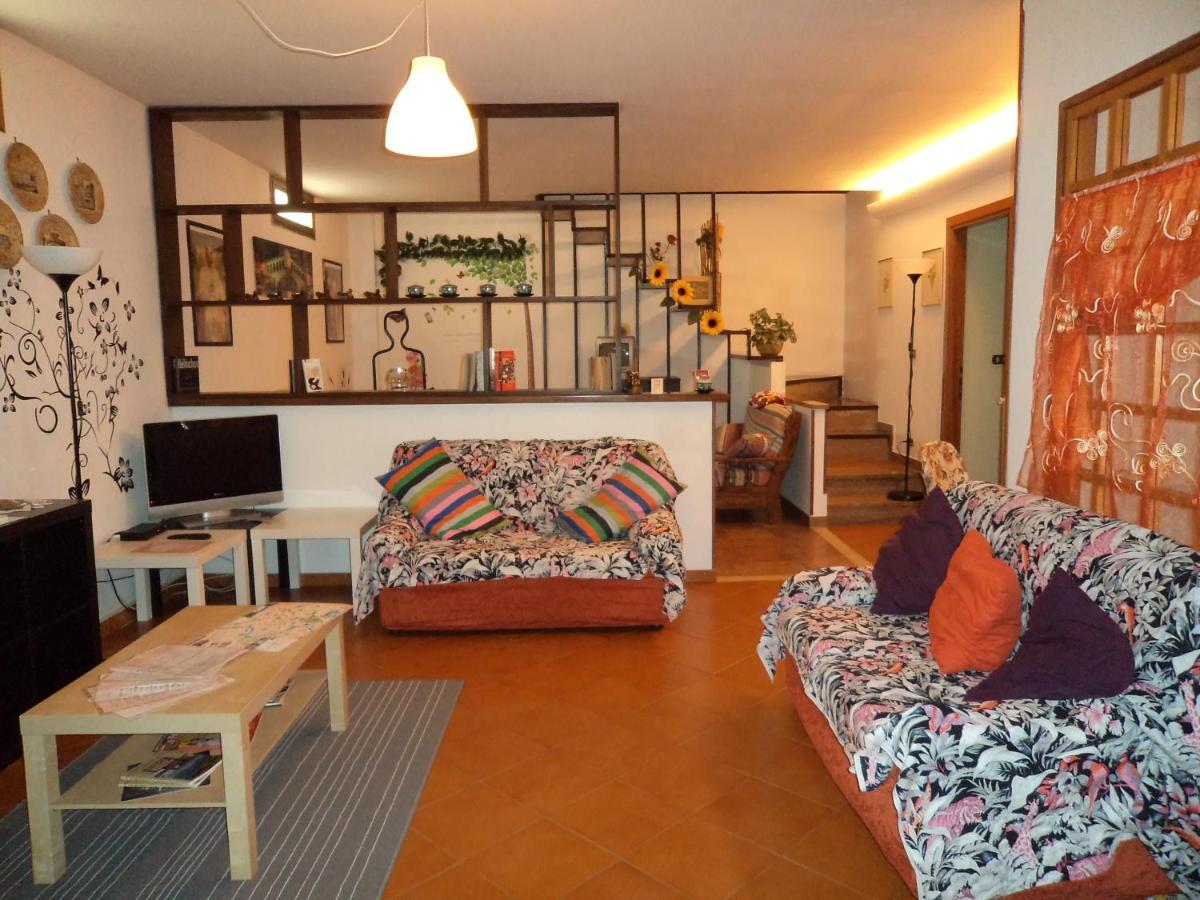 Holiday home Gioel Rome