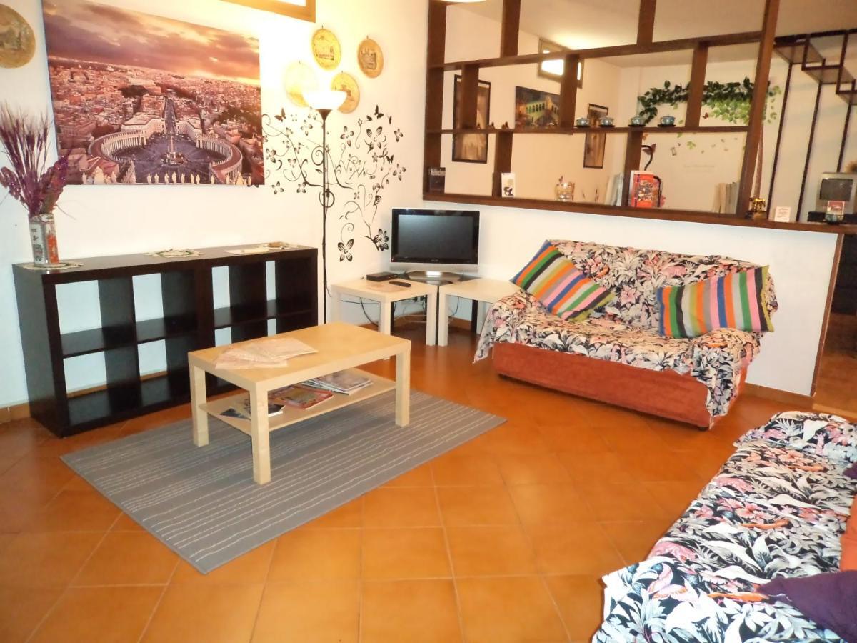 Holiday home Gioel