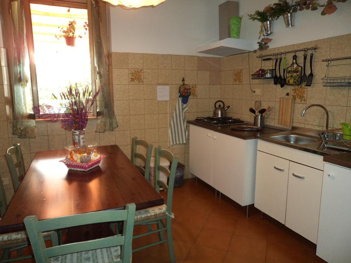 Holiday home Gioel Rome