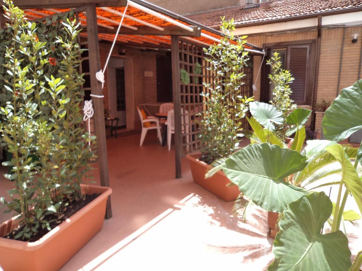 Holiday home Gioel Rome